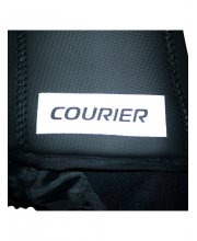 Oxford Courier Muffs at JTS Biker Clothing